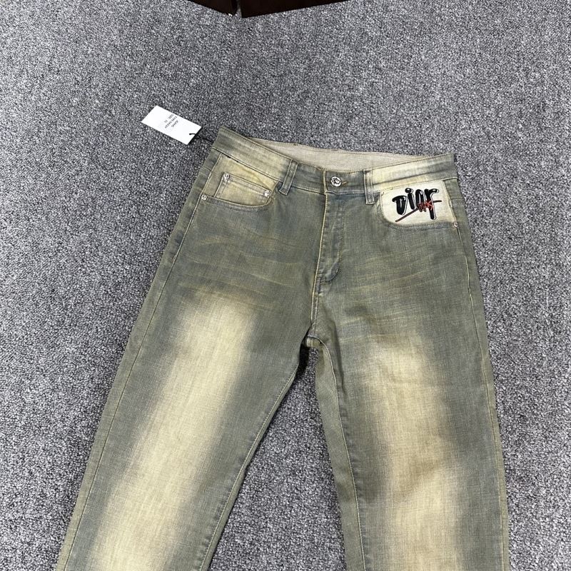 Christian Dior Jeans